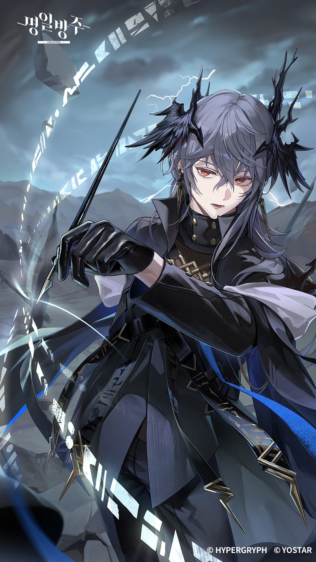 【P站画师】魅力十足的二次元老婆！韩国画师RYUGISA的插画作品推荐