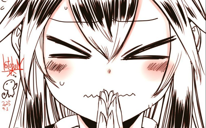 为提升质量要等更久！《女骑士成为蛮族新娘》动画改档