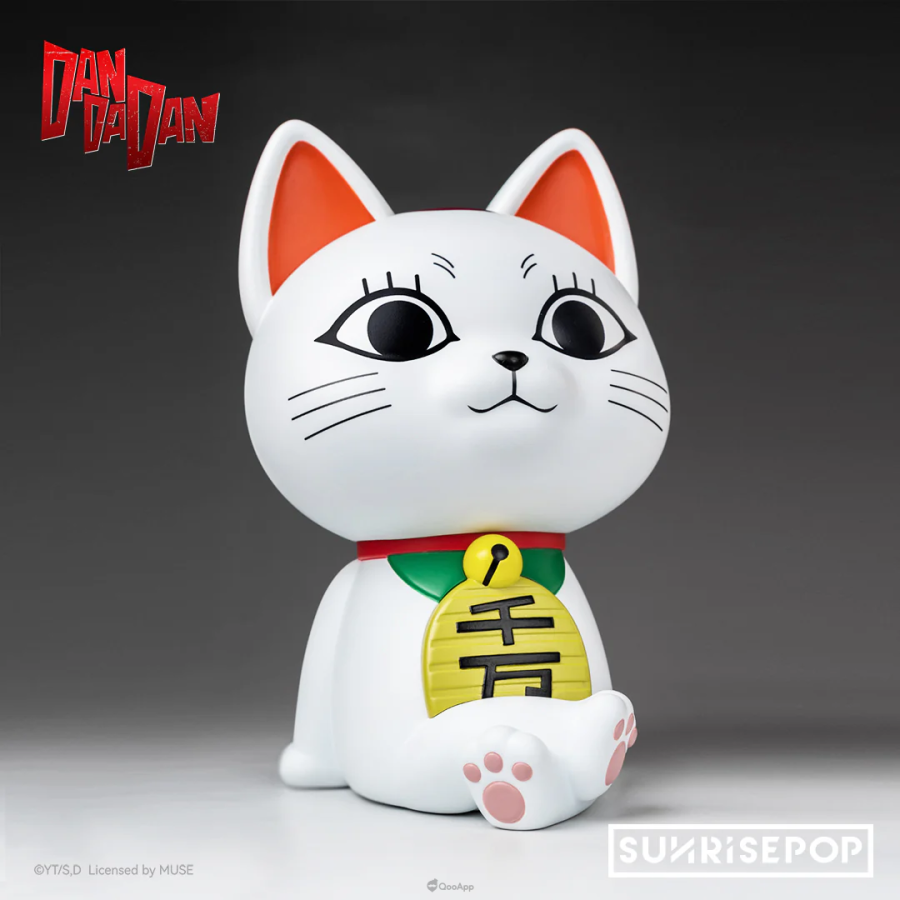 《膽大黨》快閃店9月25日起台中中友百貨熱鬧登場!獨家造景霓虹通道、巨型氣,與小桃眾人一起歡樂購物!