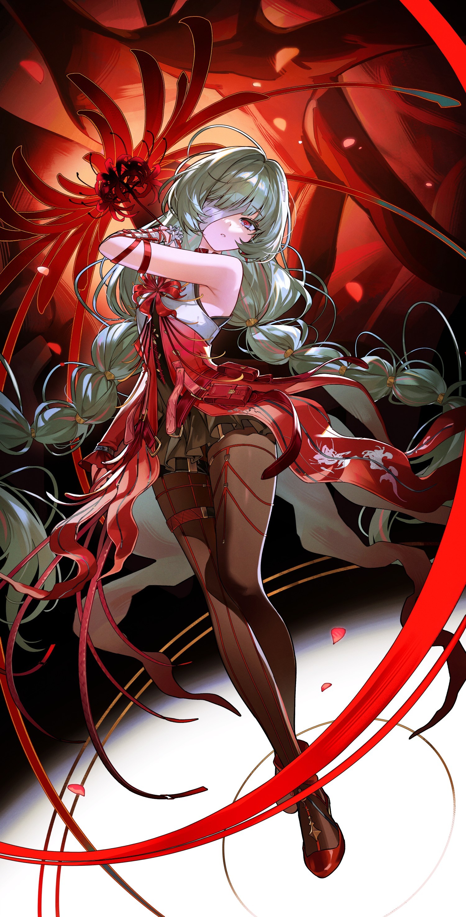 【P站画师】谁是你的二次元女友?韩国画师SYAGAMU的插画作品推荐 P站画师 | LycoPoi 【P站画师】谁是你的二次元女友?韩国画师SYAGAMU的插画作品推荐