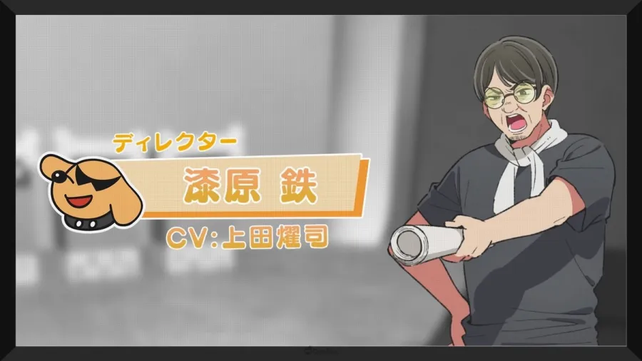 《【我推的孩子】》第三季確定2026年1月開播!公開第二彈前導視覺海報 3 《【我推的孩子】》第三季確定2026年1月開播!公開第二彈前導視覺海報