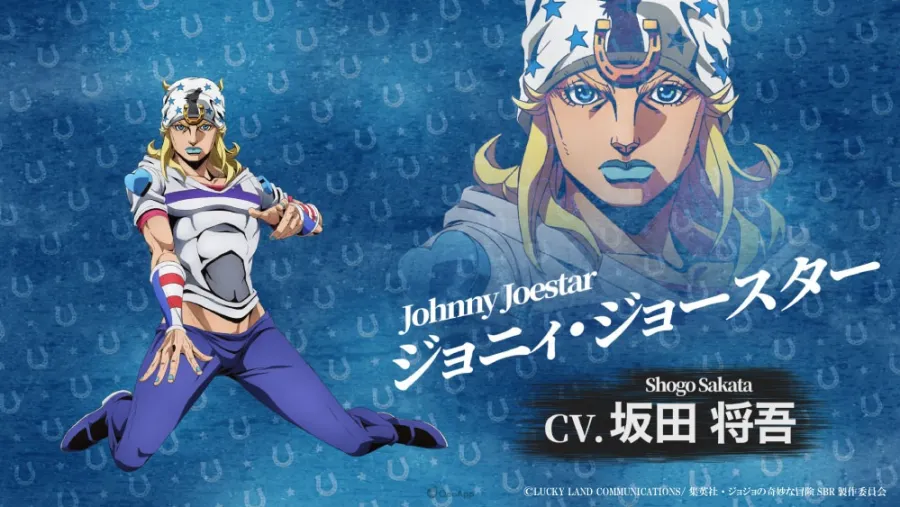 橫越北美大陸的冒險!《飆馬野郎 JOJO的奇妙冒險》動畫2026年推出,聲優坂田將吾、阿座上洋平、石川界人等人參與配音! 2 G1hY2D6aoAQprPu