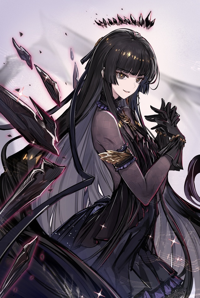 【P站美图】《明日方舟》塑心(阿尔图罗)壁纸特辑,黑长直姐姐你喜欢吗? P站美图 | LycoPoi 【P站美图】《明日方舟》塑心(阿尔图罗)壁纸特辑,黑长直姐姐你喜欢吗?