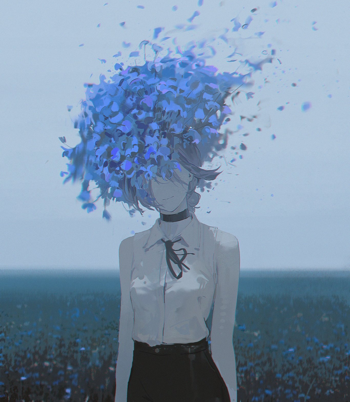 《星期一》迷糊的可爱萌妹子 八卦杂谈 | LycoPoi 《星期一》迷糊的可爱萌妹子