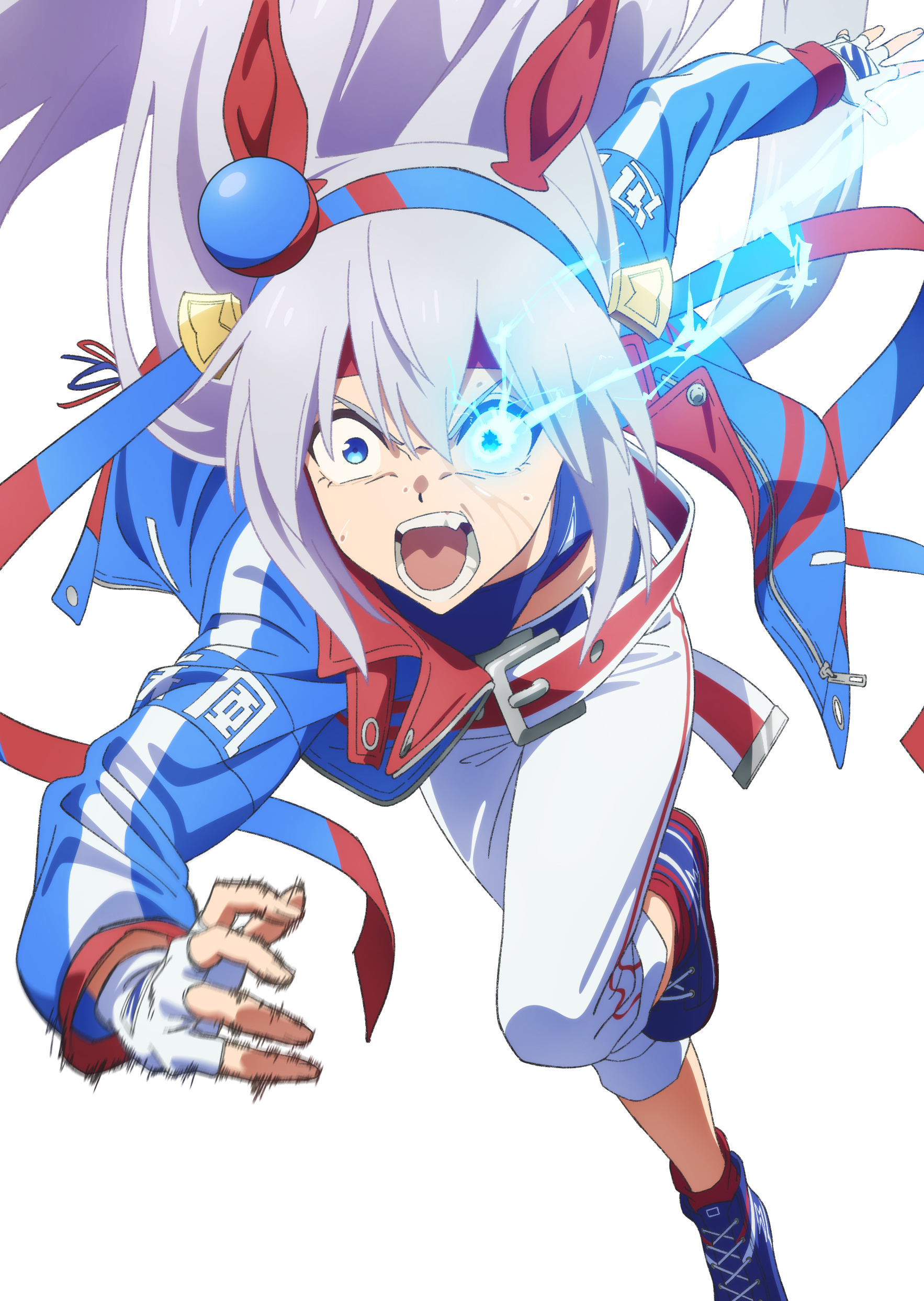 《星期一》迷糊的可爱萌妹子 八卦杂谈 | LycoPoi 《星期一》迷糊的可爱萌妹子