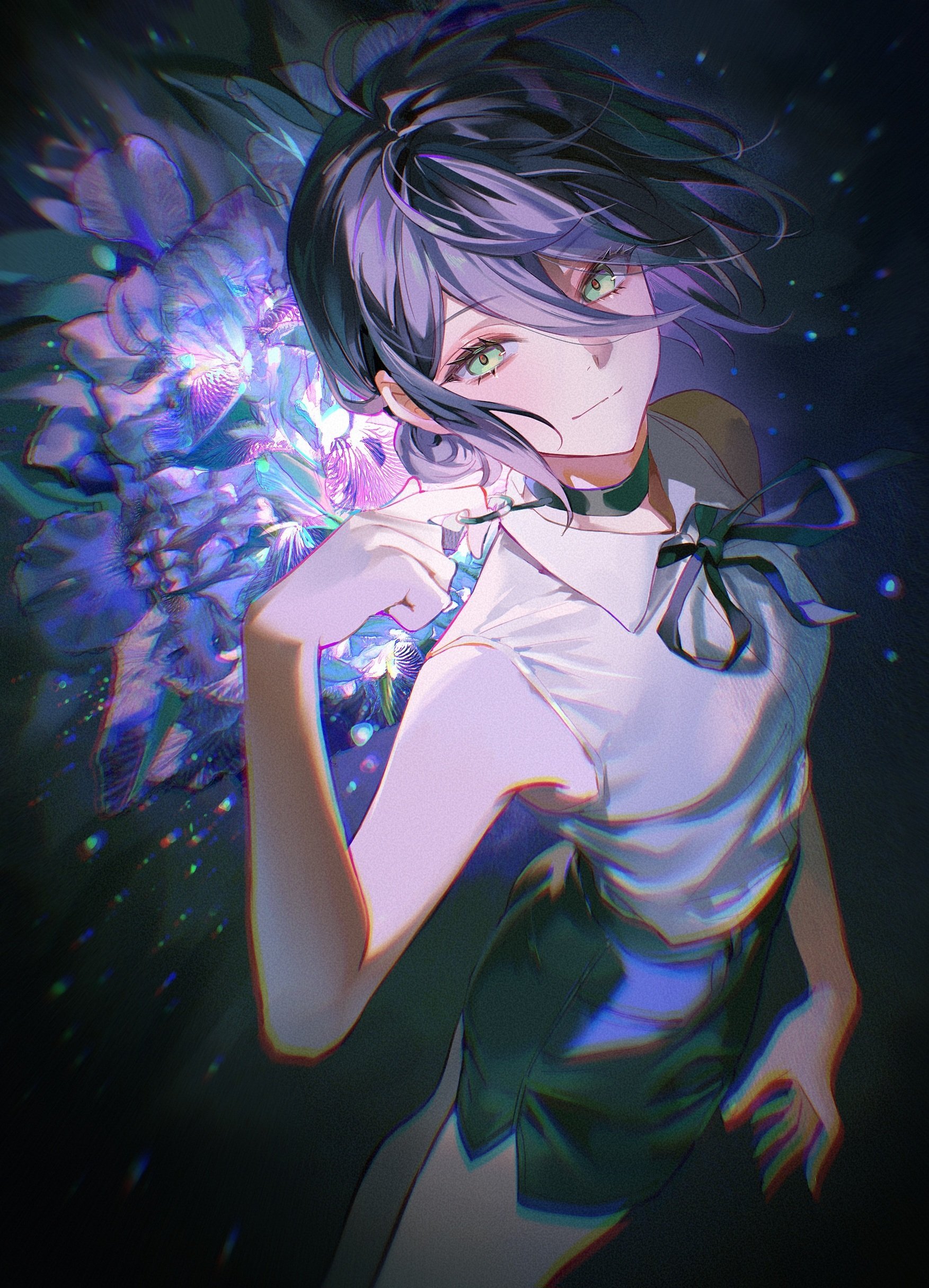 《星期一》迷糊的可爱萌妹子 八卦杂谈 | LycoPoi 《星期一》迷糊的可爱萌妹子