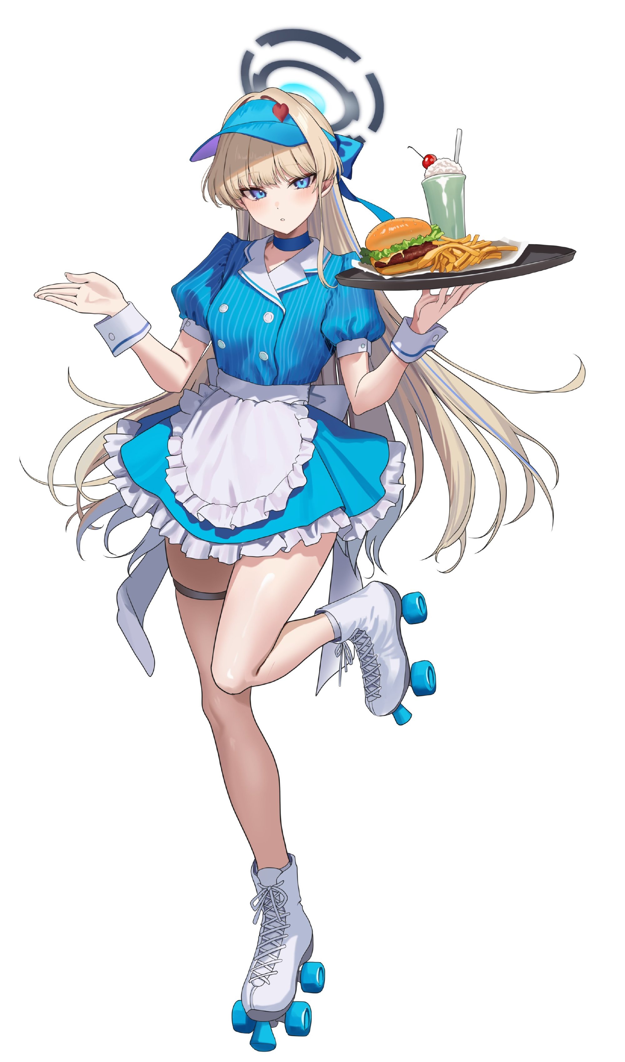 《星期一》迷糊的可爱萌妹子 八卦杂谈 | LycoPoi 《星期一》迷糊的可爱萌妹子