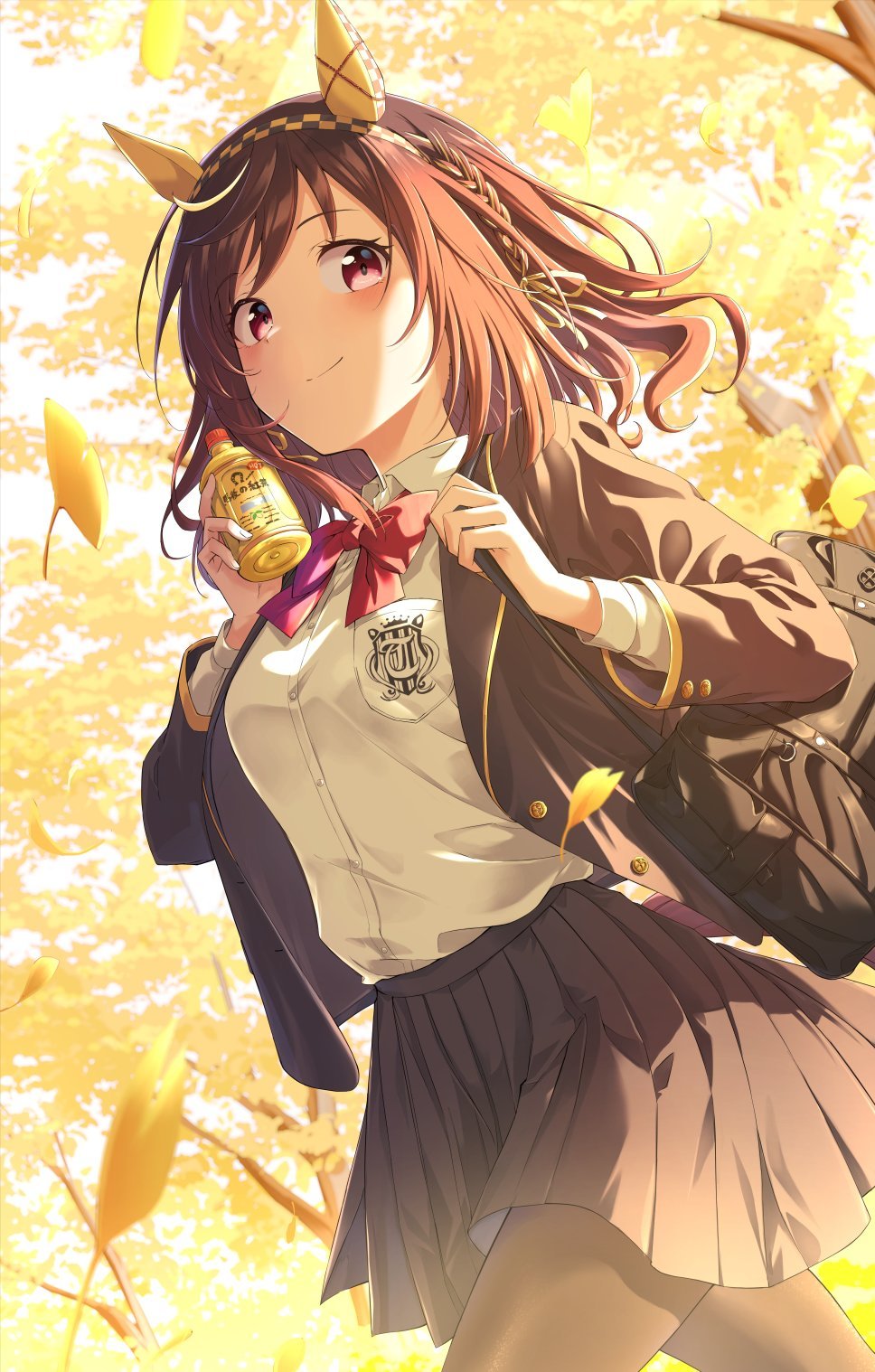 《星期一》迷糊的可爱萌妹子 八卦杂谈 | LycoPoi 《星期一》迷糊的可爱萌妹子