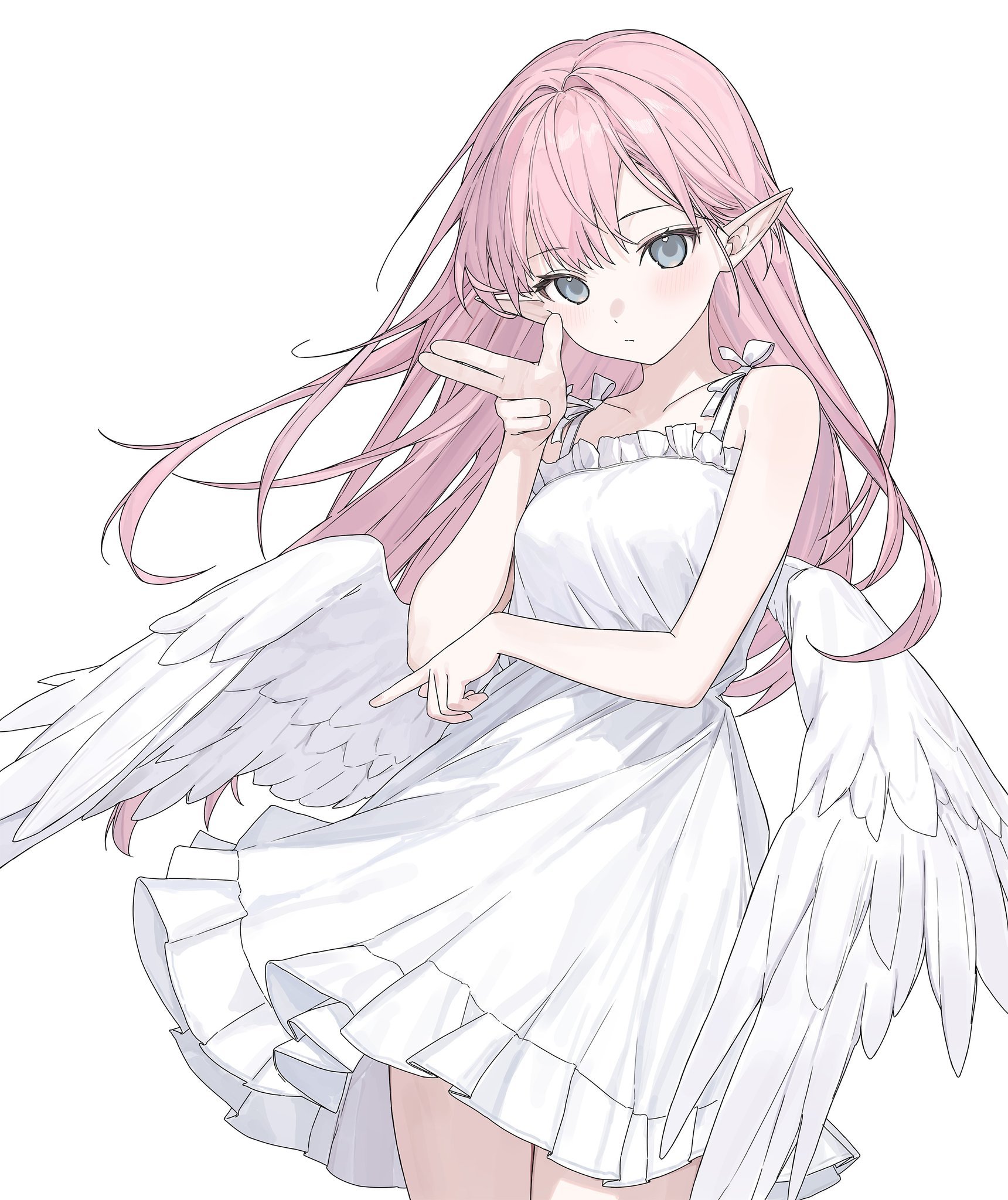 《星期一》迷糊的可爱萌妹子 八卦杂谈 | LycoPoi 《星期一》迷糊的可爱萌妹子