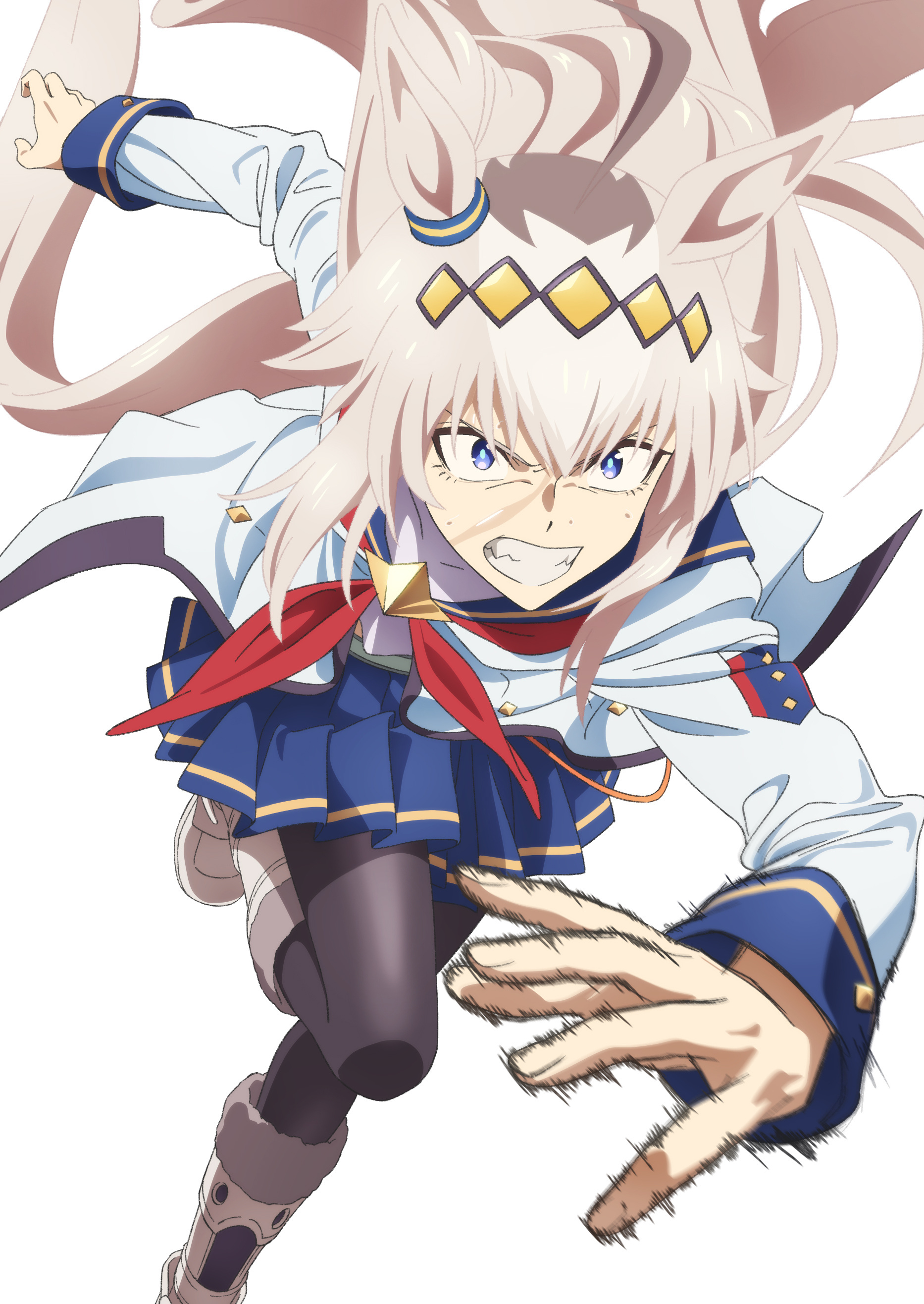 《星期一》迷糊的可爱萌妹子 八卦杂谈 | LycoPoi 《星期一》迷糊的可爱萌妹子