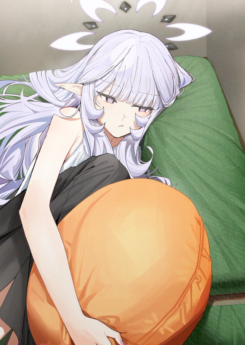 《星期一》迷糊的可爱萌妹子 八卦杂谈 | LycoPoi 《星期一》迷糊的可爱萌妹子