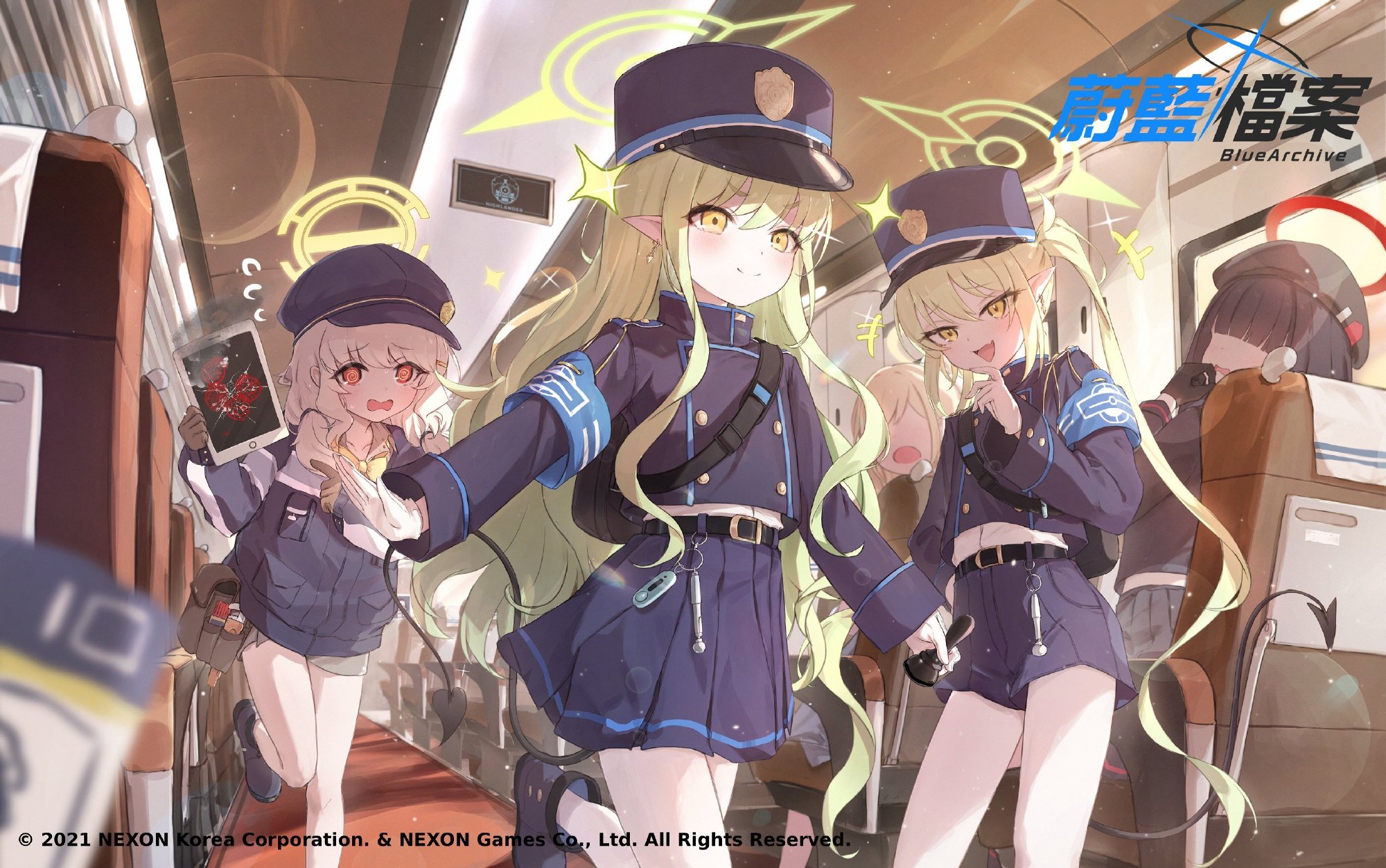 《星期一》迷糊的可爱萌妹子 八卦杂谈 | LycoPoi 《星期一》迷糊的可爱萌妹子