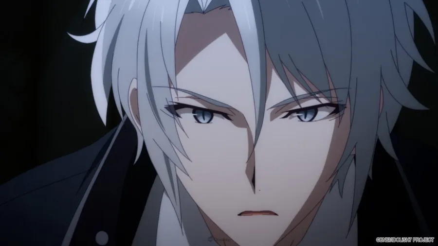 感受最初的心跳!《IDOLiSH7-偶像星願- First BEAT! 劇場版總集篇》前篇10月31日、後篇2026年台灣上映! 5 場面圖 4