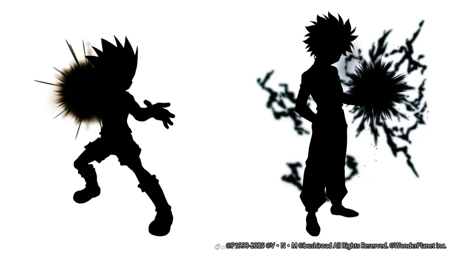 《獵人》新作手遊《HUNTER×HUNTER NEN×SURVIVOR》正式發表!預定2026年全球同步上線 5 1003 Survivor HxH sub3