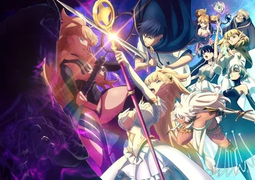 秋高氣爽看動畫📺2025秋季新番首播日、聲優、簡介一覽！