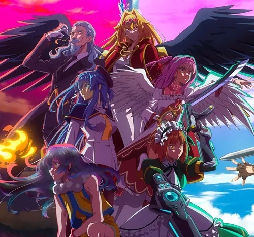 秋高氣爽看動畫📺2025秋季新番首播日、聲優、簡介一覽！