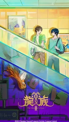 秋高氣爽看動畫📺2025秋季新番首播日、聲優、簡介一覽！