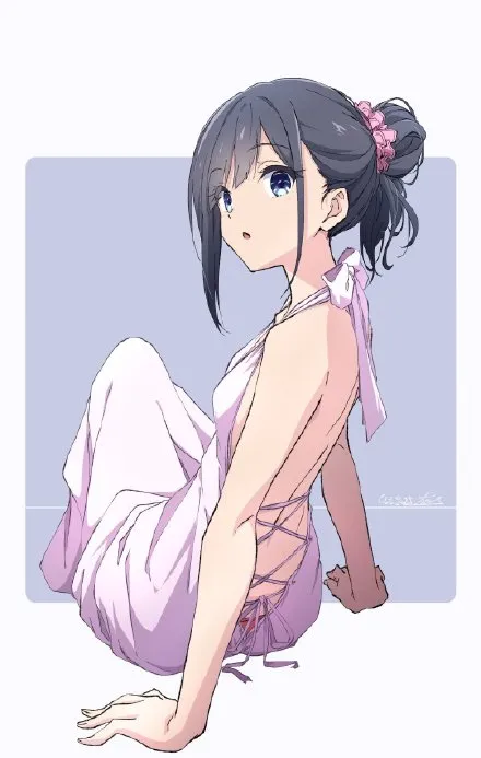 《星期一》和萌妹子一起赏月吗？