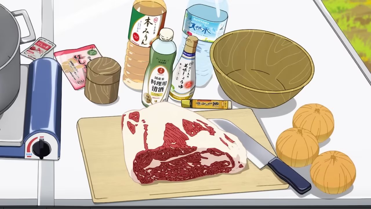 《拥有超常技能的异世界流浪美食家》第二季20家赞助商创纪录