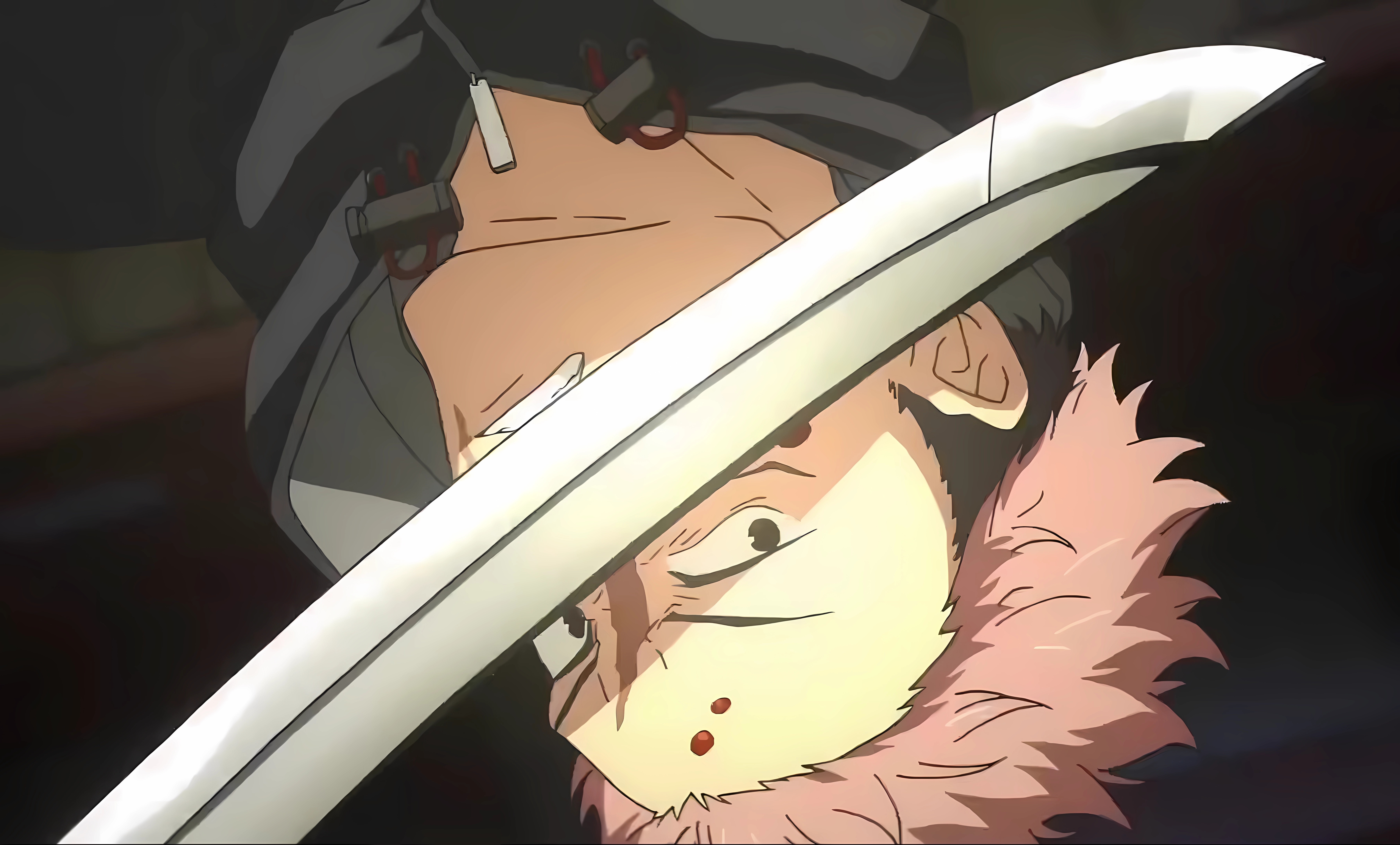 《咒术回战》IP动态密集释出 动画第三季、剧场版定档