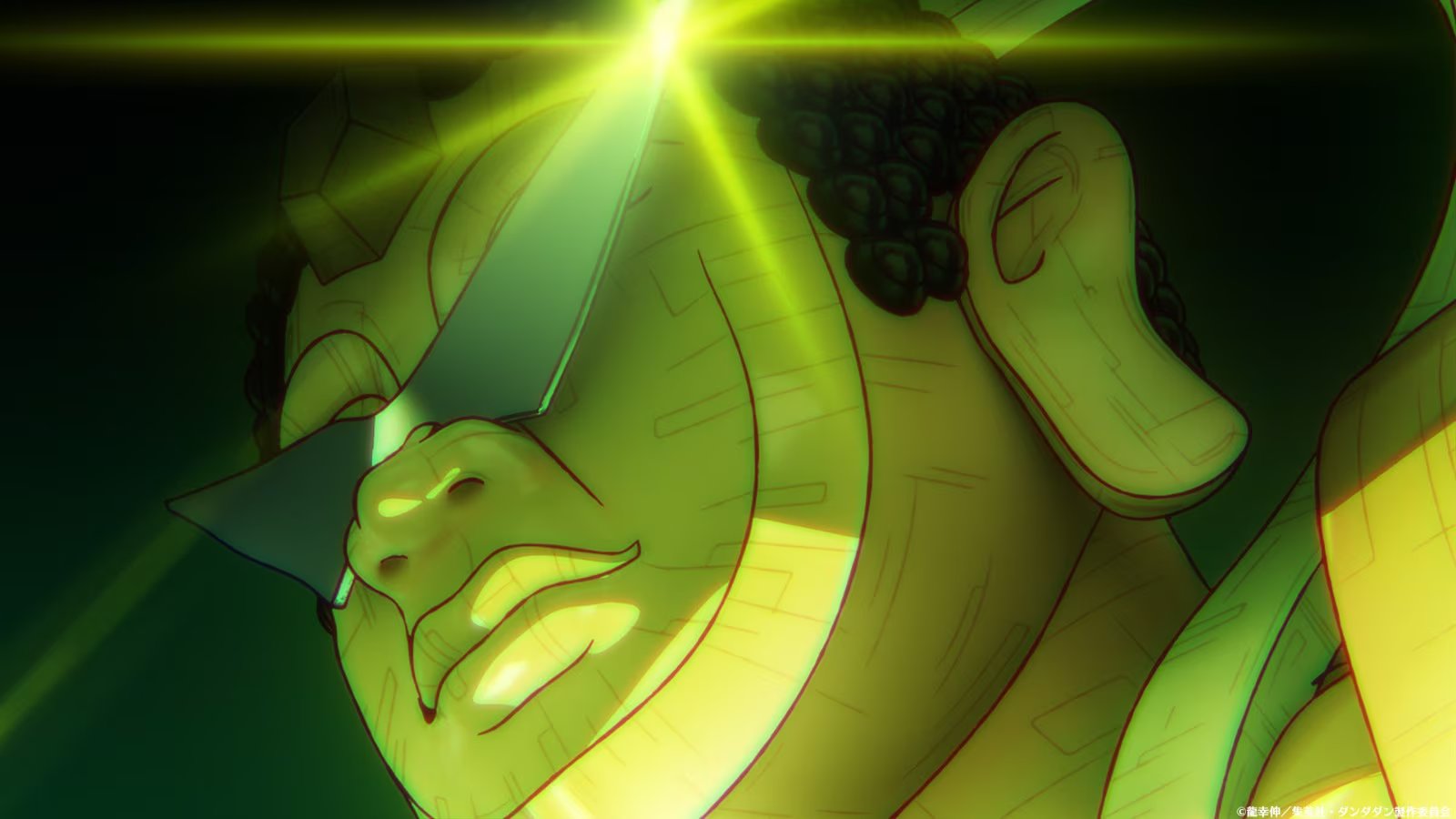 《胆大党》动画第二季收官即官宣！官方确认制作第三季