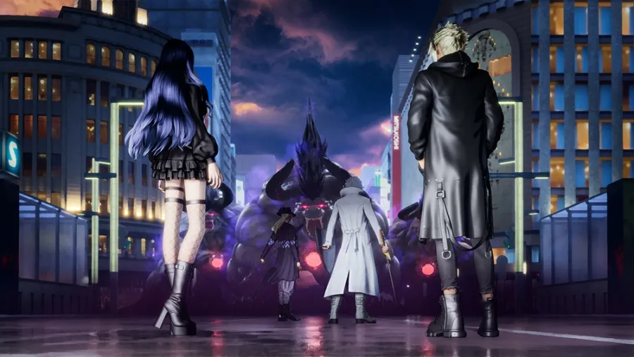 Square Enix新作手機遊戲《DISSIDIA DUELLUM FINAL FANTASY》正式發表!同步開放CBT玩家招募! 9 DDFF10