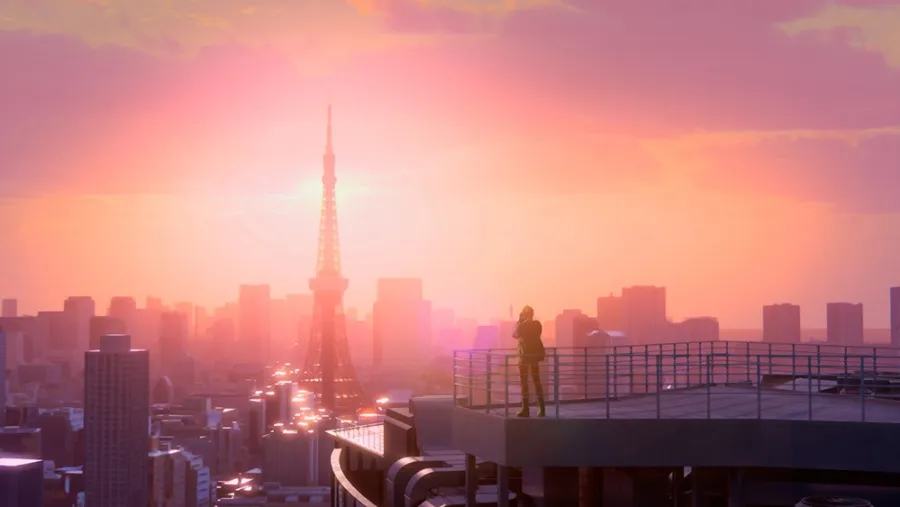 Square Enix新作手機遊戲《DISSIDIA DUELLUM FINAL FANTASY》正式發表!同步開放CBT玩家招募! 8 DDFF09