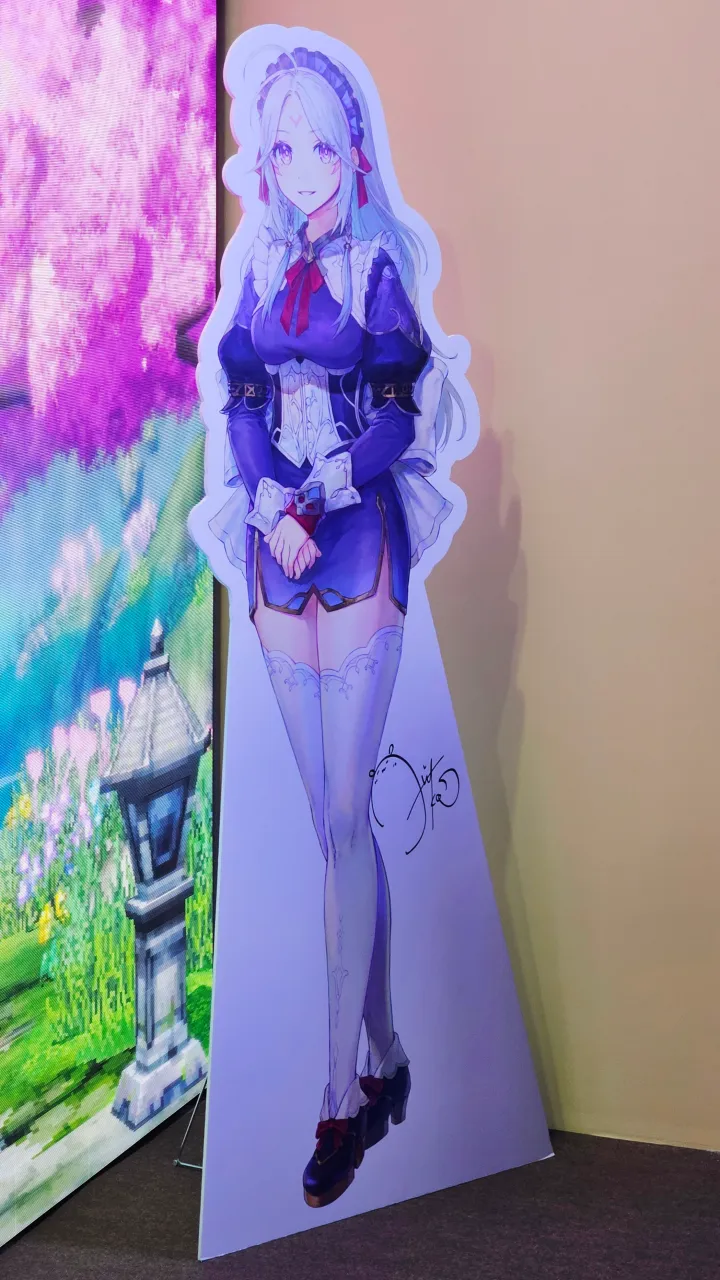 幻想水滸傳 STAR LEAP