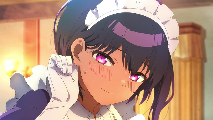 女仆算不算独立女性的选择?