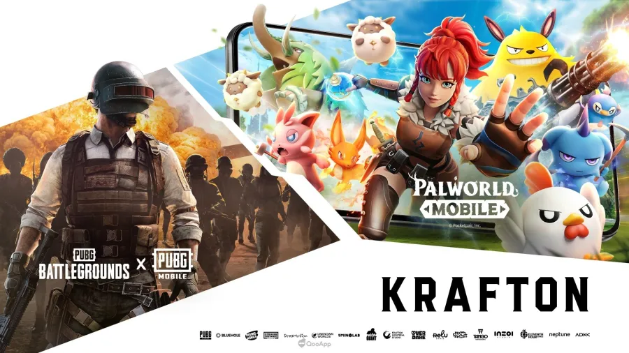 KRAFTON開發《Palworld/幻獸帕魯》手機遊戲版確定參展G-STAR 2025!現場將首次開放玩家試玩 1 《Palworld Mobile》