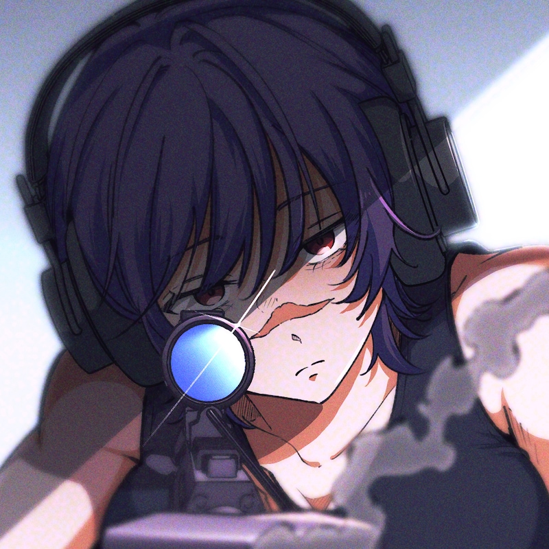 夜子短篇《怪兽幼儿园》登陆JUMP TOON