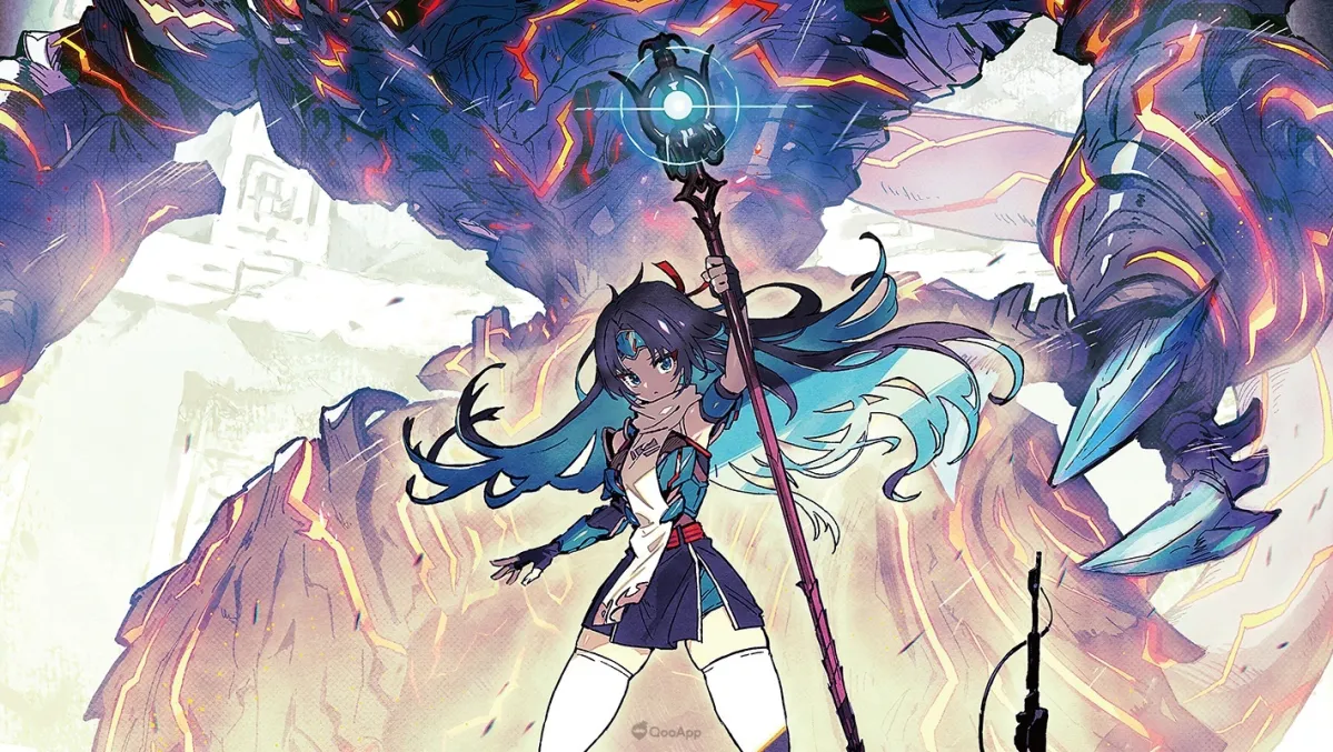 東映動畫×圓谷製作新作CG動畫《怪獸解碼 艾達拉的戒指》正式發表!主要角色山根綺、高橋花林飾演!