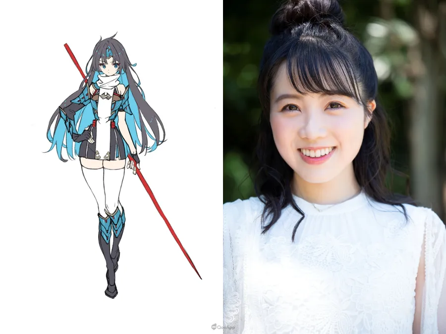 東映動畫×圓谷製作新作CG動畫《怪獸解碼 艾達拉的戒指》正式發表!主要角色山根綺、高橋花林飾演! 3 sub3 2