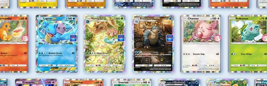 《Pokémon TCG Pocket》將於10月30日迎來1週年!全新超級進化擴充包「超級崛起」即將登場! 24 image