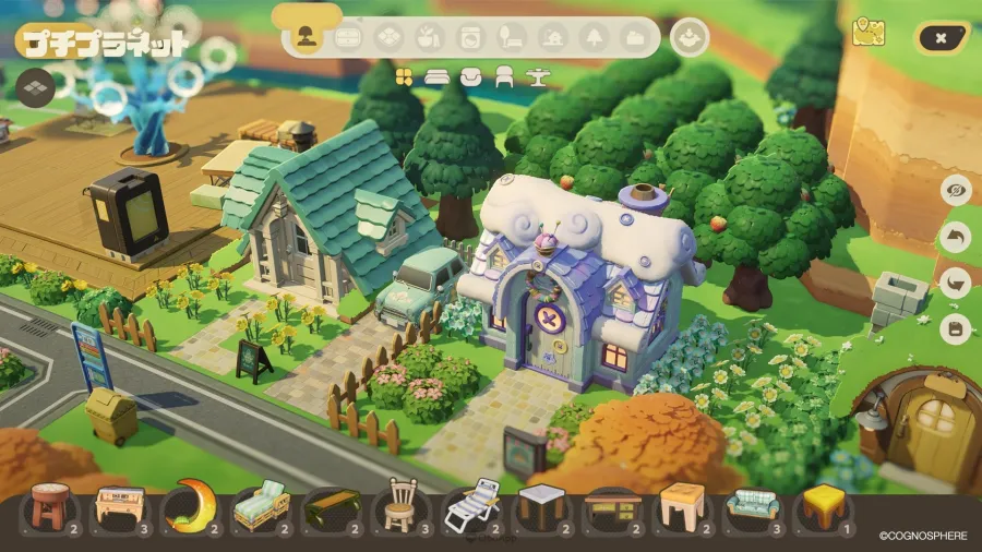 HoYoverse首款生活模擬遊戲《星布谷地》「宜居測試」將於11月7日舉行! 5 G1wqMDoa8AEDs3u