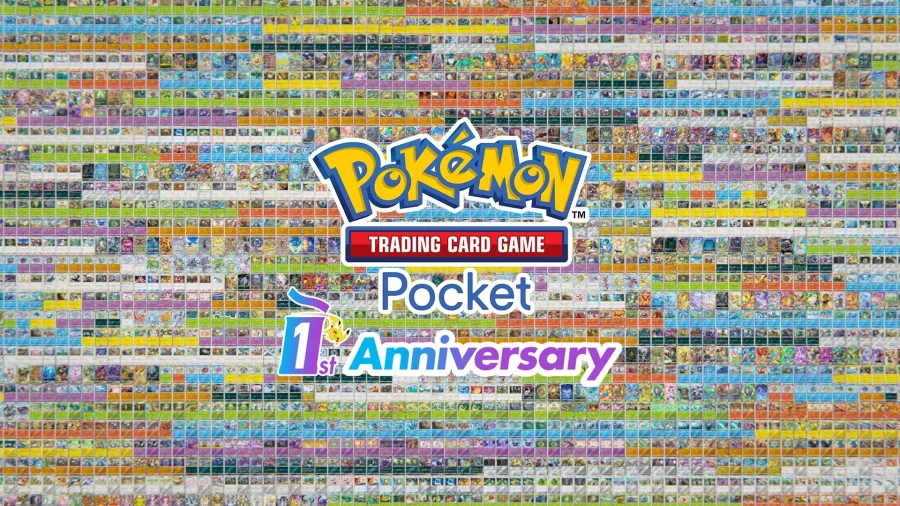 《Pokémon TCG Pocket》將於10月30日迎來1週年!全新超級進化擴充包「超級崛起」即將登場! 25 6 1