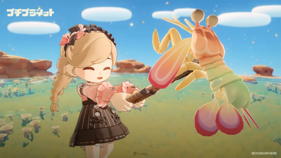 HoYoverse首款生活模擬遊戲《星布谷地》「宜居測試」將於11月7日舉行! 4 G1wqLMCbMAAx2Oq