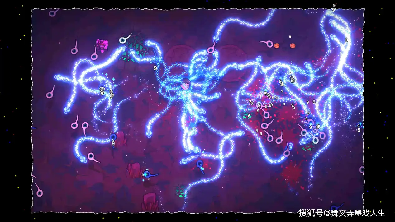 全球销量突破70万!Steam特别好评roguelike游戏《魔法工艺》海外表现突出