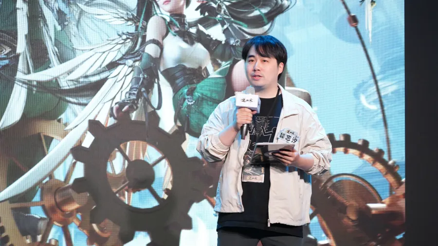 《逆水寒》2.0新賽年即將到來！一週年版本發佈會公開「返還玩家250億」計畫、畫面品質升級、新職業等多項內容