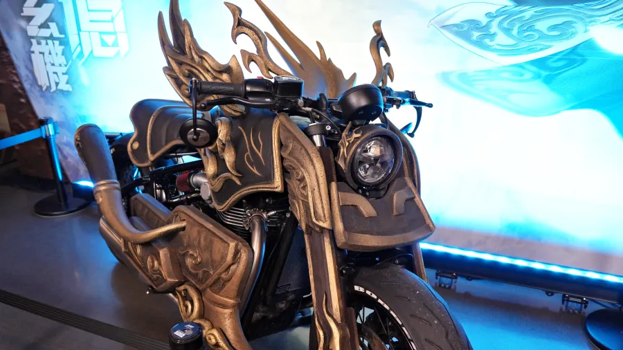 《逆水寒》2.0新賽年即將到來！一週年版本發佈會公開「返還玩家250億」計畫、畫面品質升級、新職業等多項內容