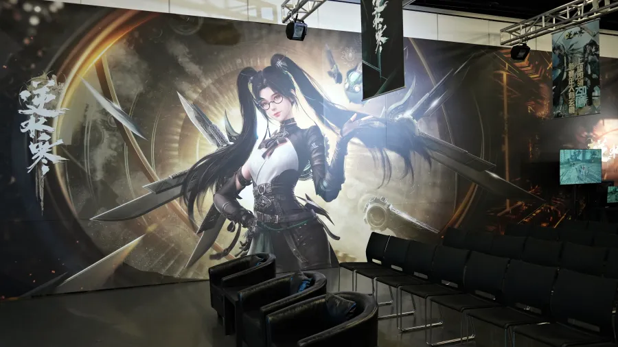 《逆水寒》2.0新賽年即將到來！一週年版本發佈會公開「返還玩家250億」計畫、畫面品質升級、新職業等多項內容