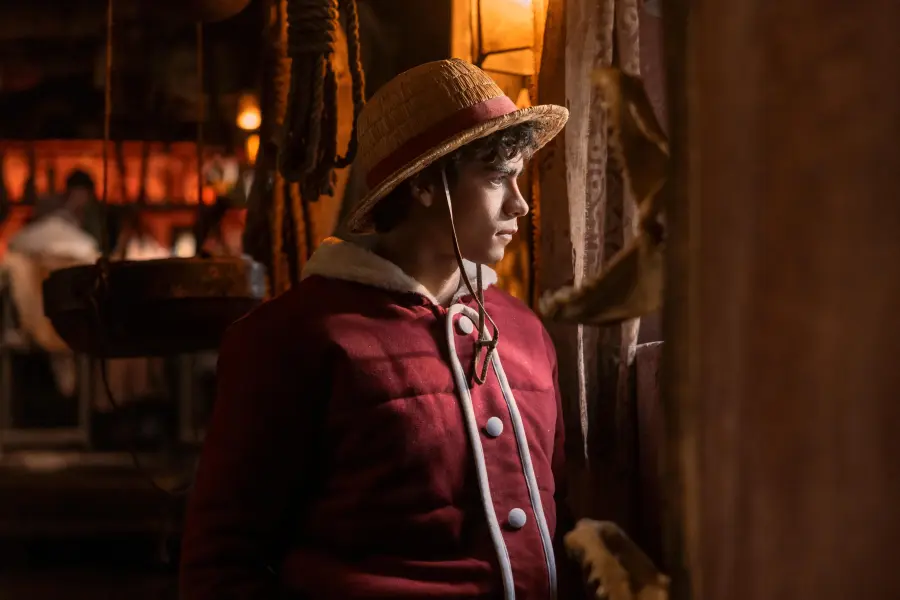 Netflix真人影集《ONE PIECE 航海王》第二季確定2026年3月10日開播！