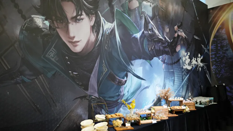 《逆水寒》2.0新賽年即將到來！一週年版本發佈會公開「返還玩家250億」計畫、畫面品質升級、新職業等多項內容