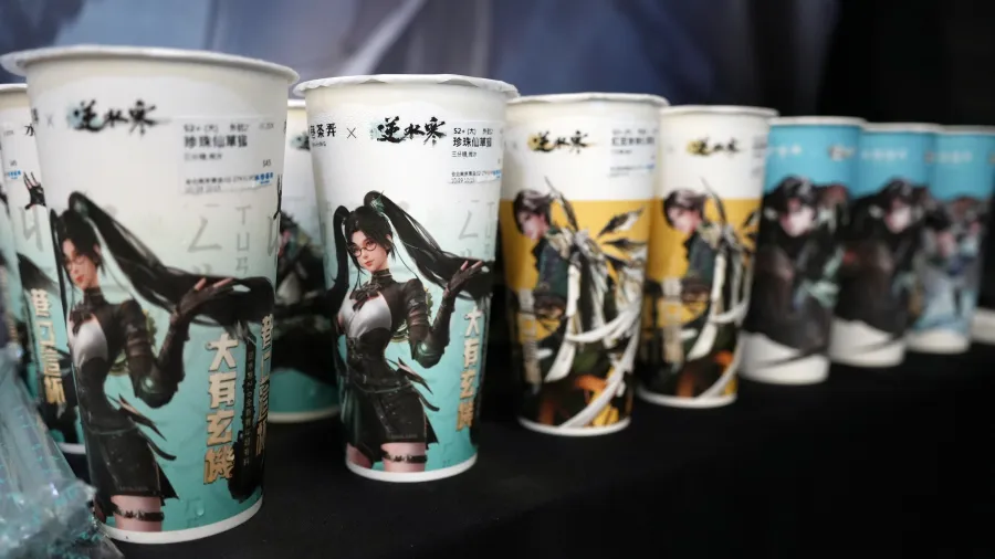 《逆水寒》2.0新賽年即將到來！一週年版本發佈會公開「返還玩家250億」計畫、畫面品質升級、新職業等多項內容