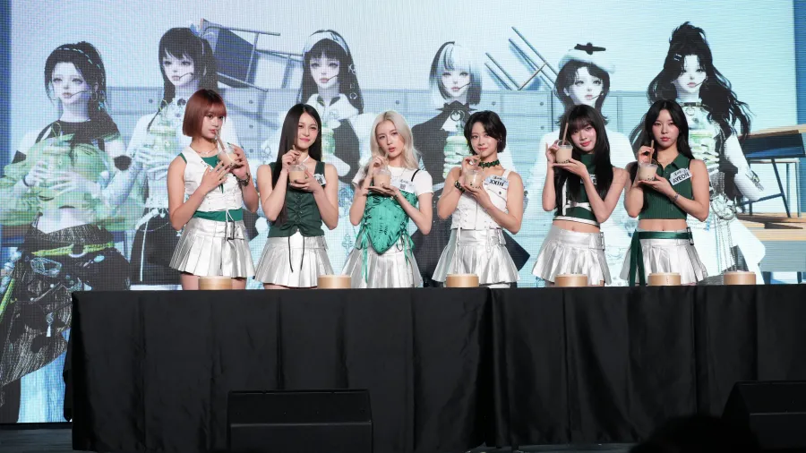 《逆水寒》2.0新賽年即將到來！一週年版本發佈會公開「返還玩家250億」計畫、畫面品質升級、新職業等多項內容