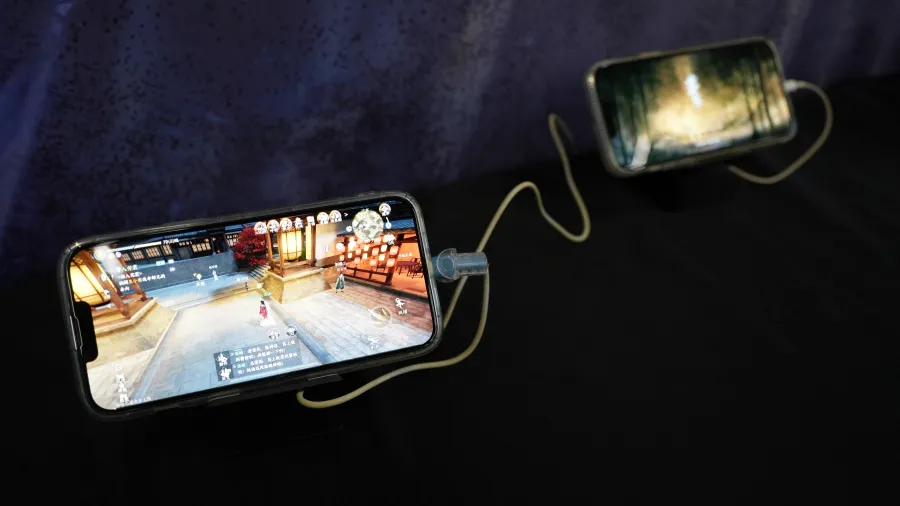 《逆水寒》2.0新賽年即將到來！一週年版本發佈會公開「返還玩家250億」計畫、畫面品質升級、新職業等多項內容