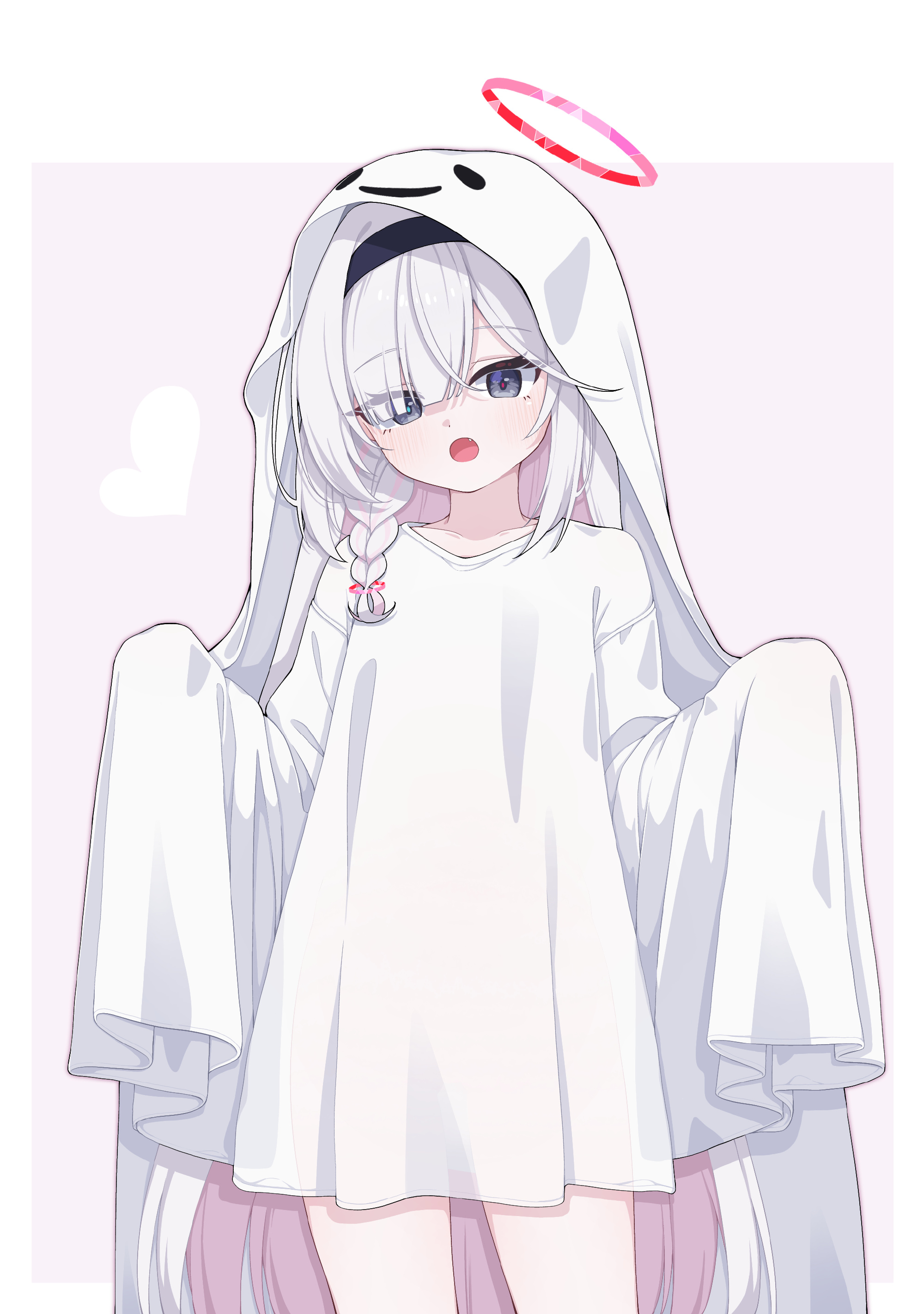 【P站美图】不给糖就捣蛋!2025万圣节壁纸特辑🎃 P站美图 | LycoPoi 【P站美图】不给糖就捣蛋!2025万圣节壁纸特辑🎃