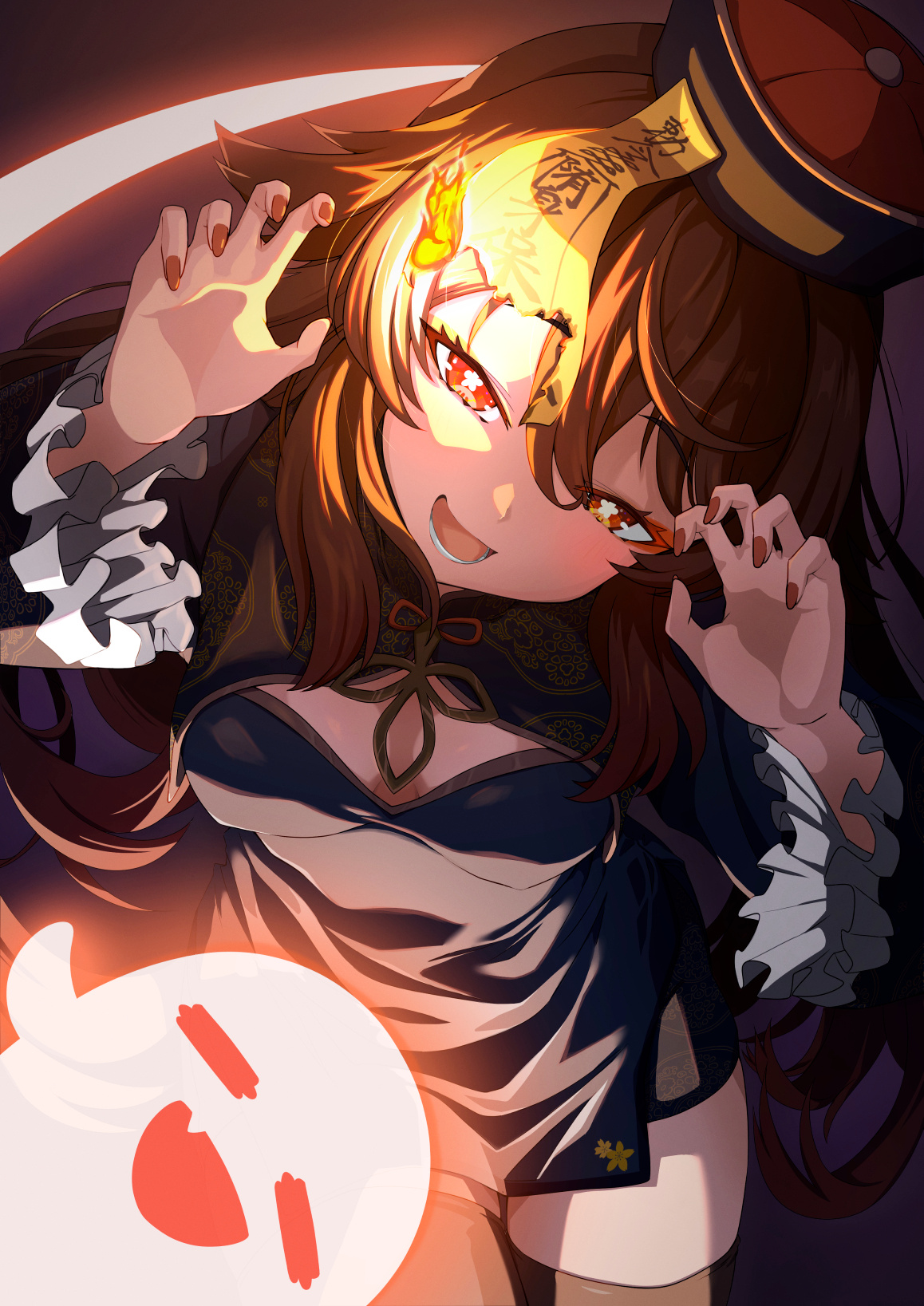 【P站美图】不给糖就捣蛋!2025万圣节壁纸特辑🎃 P站美图 | LycoPoi 【P站美图】不给糖就捣蛋!2025万圣节壁纸特辑🎃