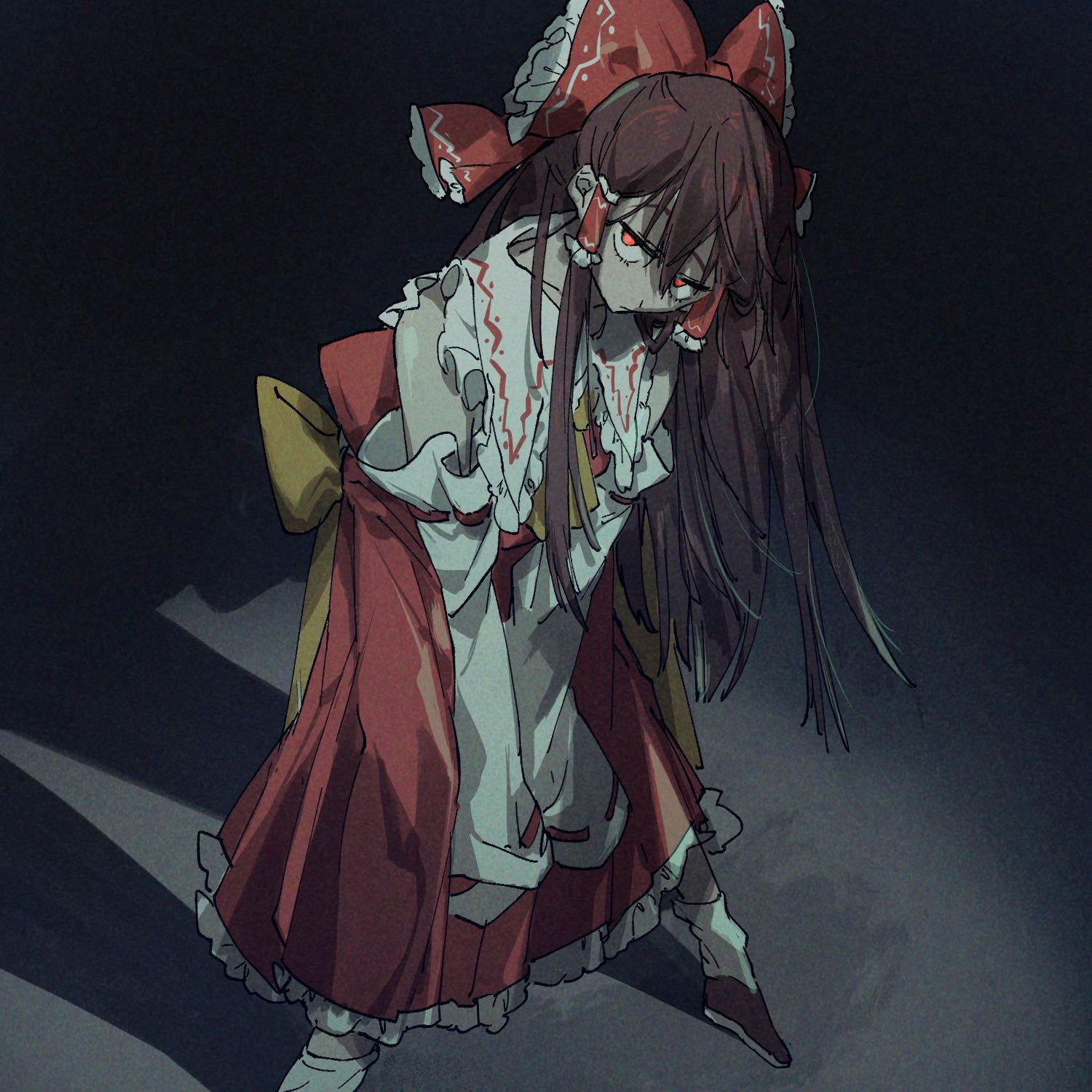 【P站美图】不给糖就捣蛋!2025万圣节壁纸特辑🎃 P站美图 | LycoPoi 【P站美图】不给糖就捣蛋!2025万圣节壁纸特辑🎃