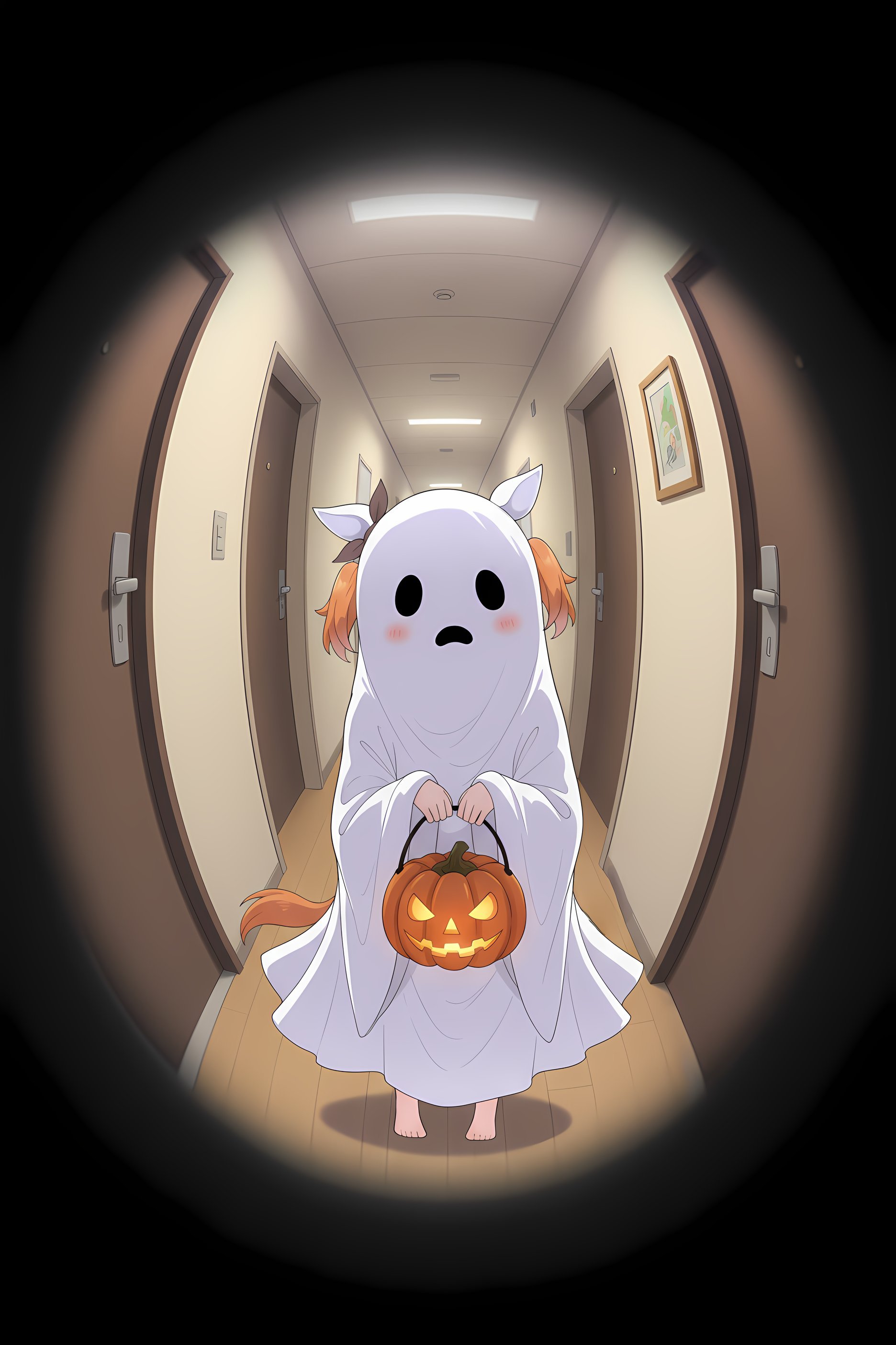 【P站美图】不给糖就捣蛋!2025万圣节壁纸特辑🎃 P站美图 | LycoPoi 【P站美图】不给糖就捣蛋!2025万圣节壁纸特辑🎃